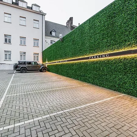Hotel Messeyne-2