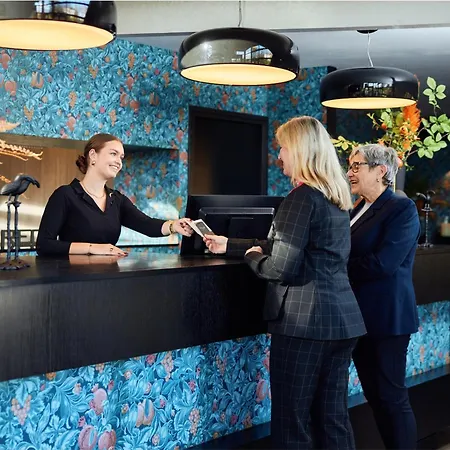 Van der Valk Drachten-3