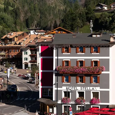 Hotel Stella-3
