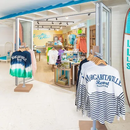 Margaritaville Resort Cape Cod-2