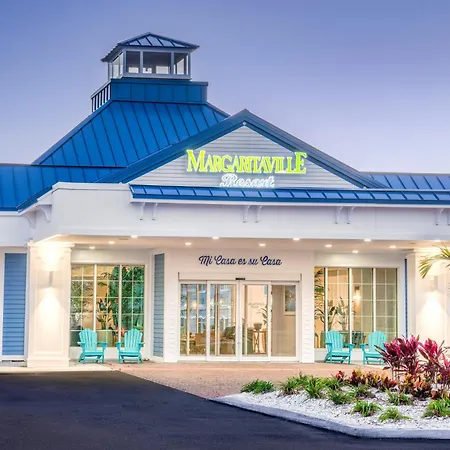 Margaritaville Resort Cape Cod-3