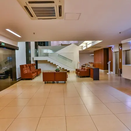 San Marino Suites Hotel By Nobile-2