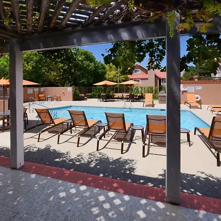 Residence Inn Santa Fe-2
