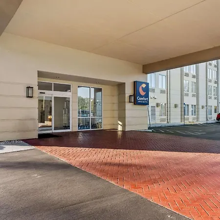 Comfort Inn & Suites Panama City - St Andrew-3