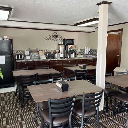 Super 8 By Wyndham Lexington-2