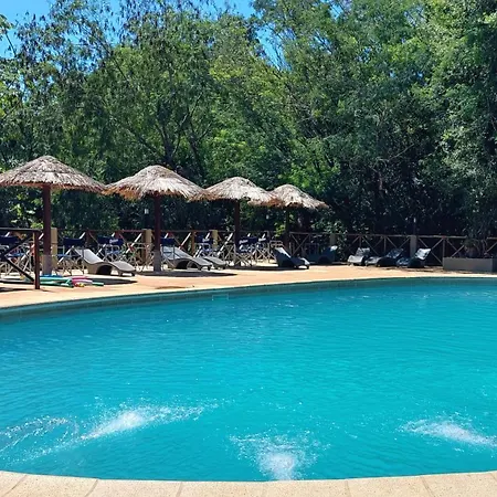 Village Cataratas-3