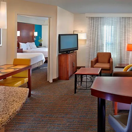 Residence Inn By Marriott Waldorf-2