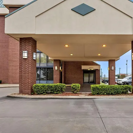 Sonesta Essential Houston Hobby Airport-2