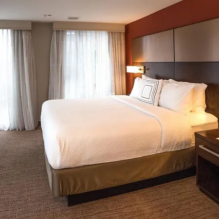 Residence Inn By Marriott Seattle University District-3