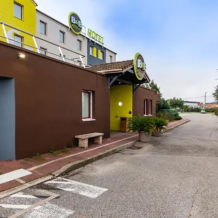 B&B HOTEL Valence Sud-3