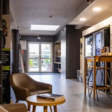 B&B HOTEL Valence Sud-2