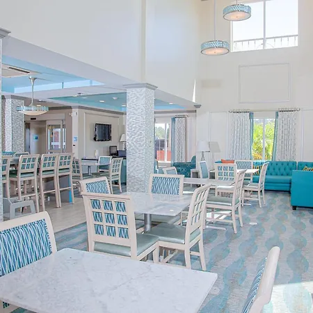 Holiday Inn Express & Suites Brookhaven By Ihg-2