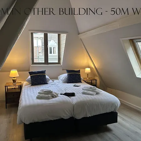 Hotel De Gulden Waagen-2