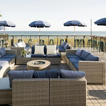 Springhill Suites By Marriott Navarre Oceanfront-3