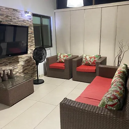 Hotel Canarius De Gravata - Flat-3