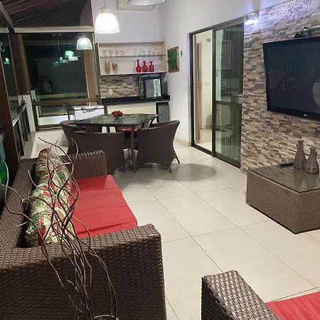 Hotel Canarius De Gravata - Flat-2