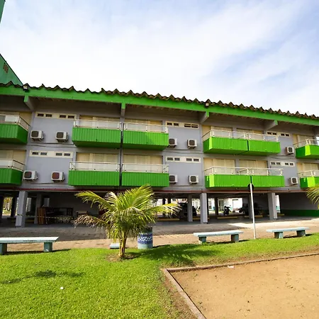 Colônia de Férias de Guaratuba-2