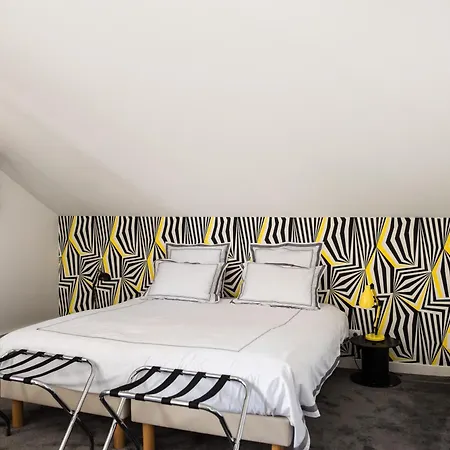 La Maison Mirabeau-3