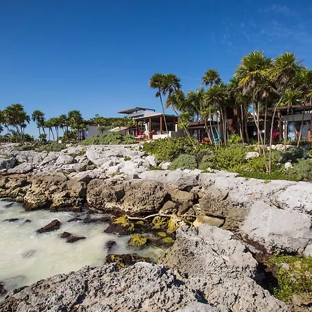 Mi Amor By La Zebra, An Slh Hotel (Adults Only)-3