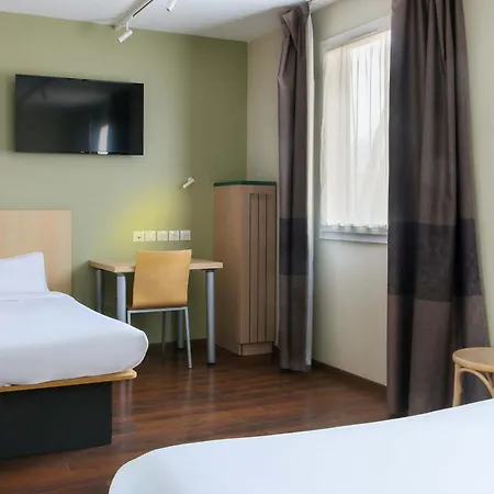 B&B HOTEL Aubagne Gémenos-3