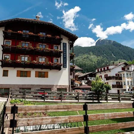 Romantic Charming Hotel Rancolin-2