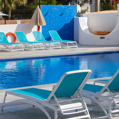 Aparthotel Vibra Club Maritim-2