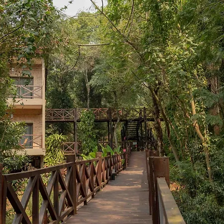 Village Cataratas-2