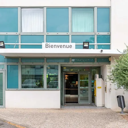 B&B Hotel Toulouse Basso Cambo-2