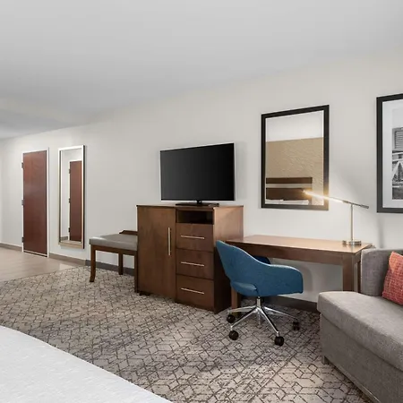 Hampton Inn Atlanta Mcdonough-3