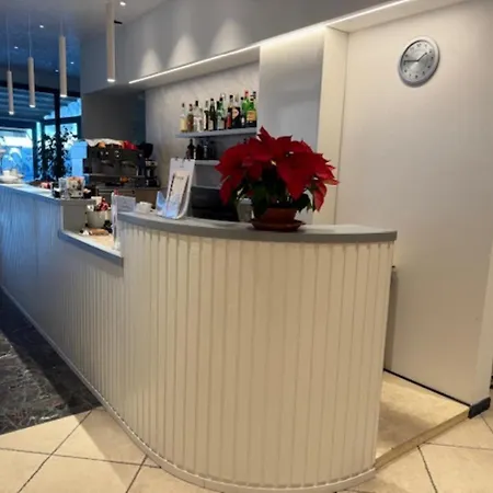 Hotel Ristorante Milton-3