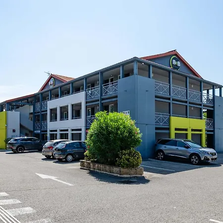 B&B HOTEL Valence Nord-3