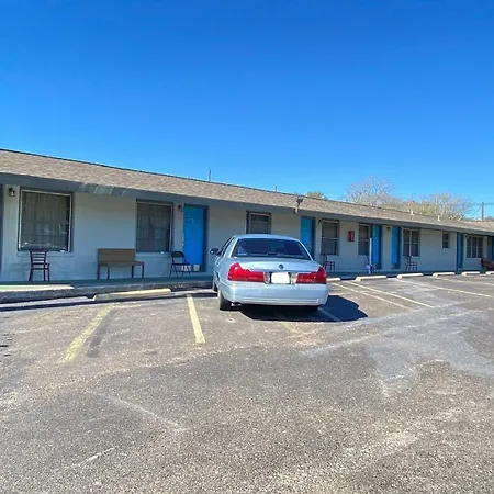 Tropic Motel-3