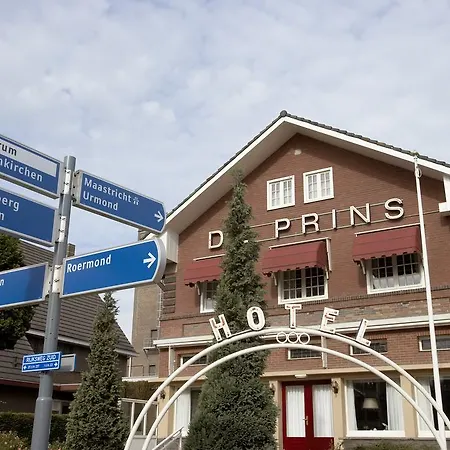 Hotel De Prins-2