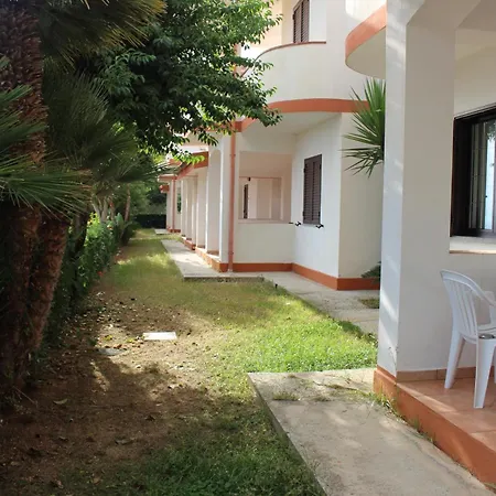 Residence Hotel La Taverna-3