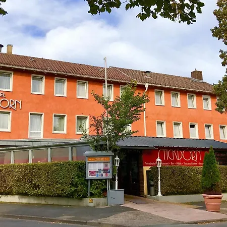 Privathotel Stickdorn-3