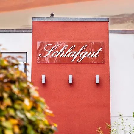 Privathotel Stickdorn-2