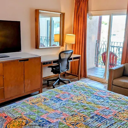 Royal Century Hotel At Lax-2