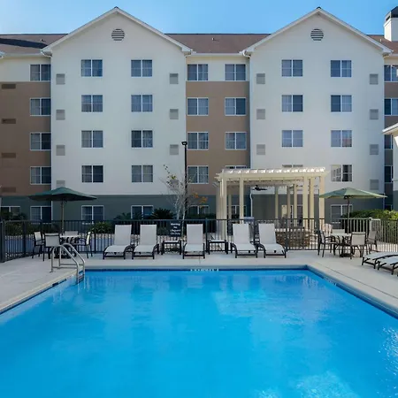 Homewood Suites By Hilton Tallahassee-3