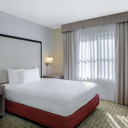 Homewood Suites By Hilton Tallahassee-2