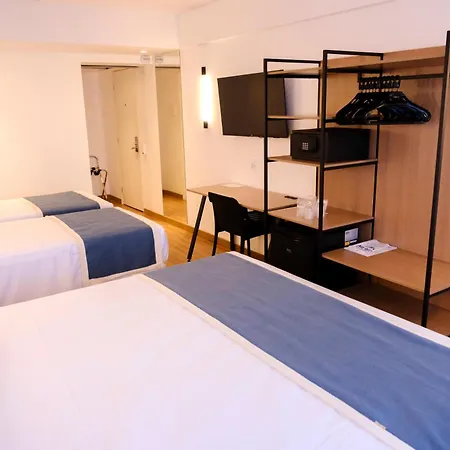 Marante Plaza Hotel-2