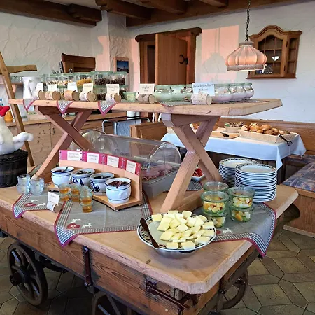 Landpension Pferdekoppel - Self Checkin-2