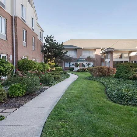 Hilton Garden Inn Saint Charles-3