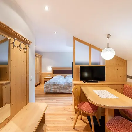 Hotel Seelaus-3