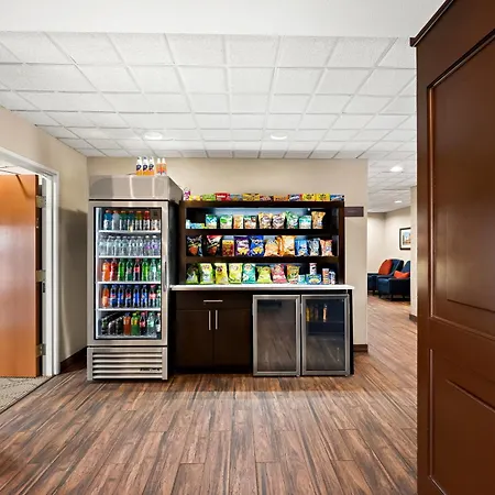 Comfort Inn & Suites Decatur-Forsyth-3