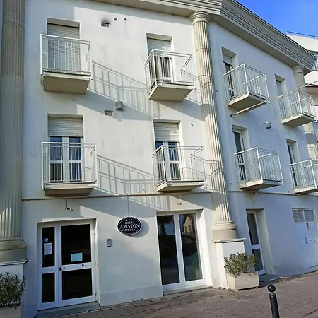 Hotel Ariston Imperial-3