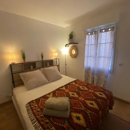 b&b du Clos Ménil-3