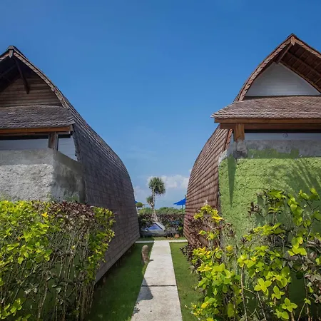 Water Blow Huts-3