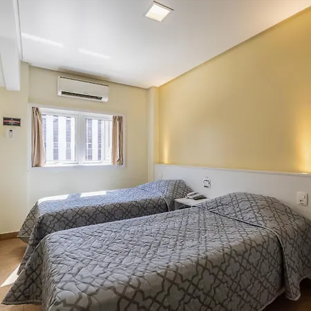 Hotel Erechim-3