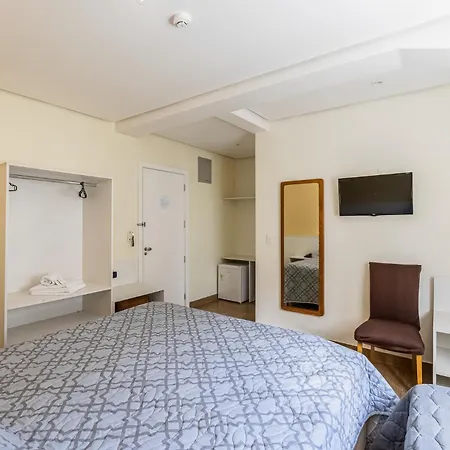 Hotel Erechim-2