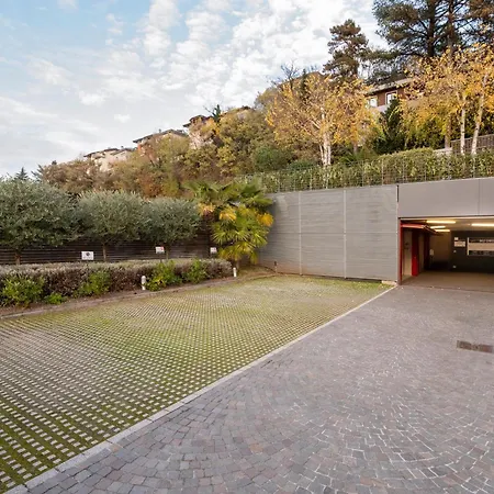 La Villa - Luxury Guest House-2
